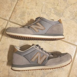 New blance 507